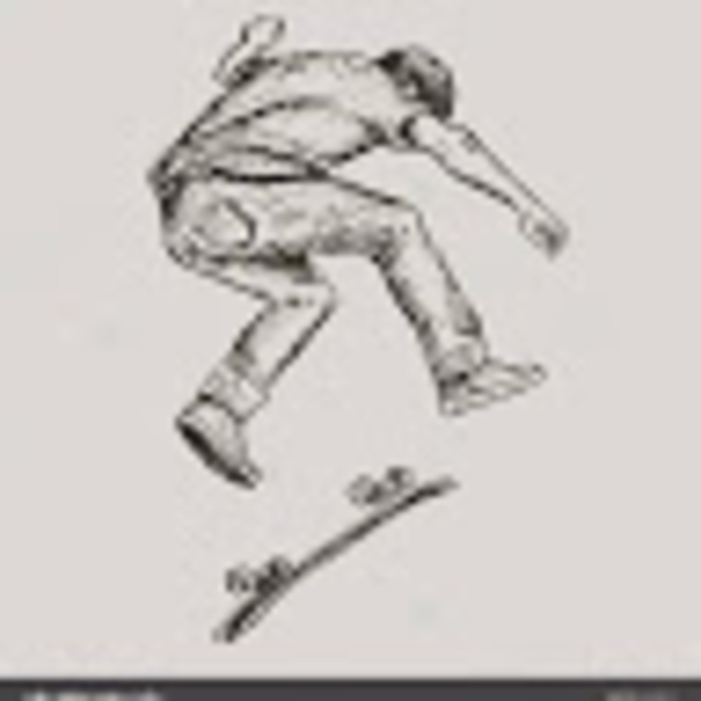 Meet your Posher, Esteban